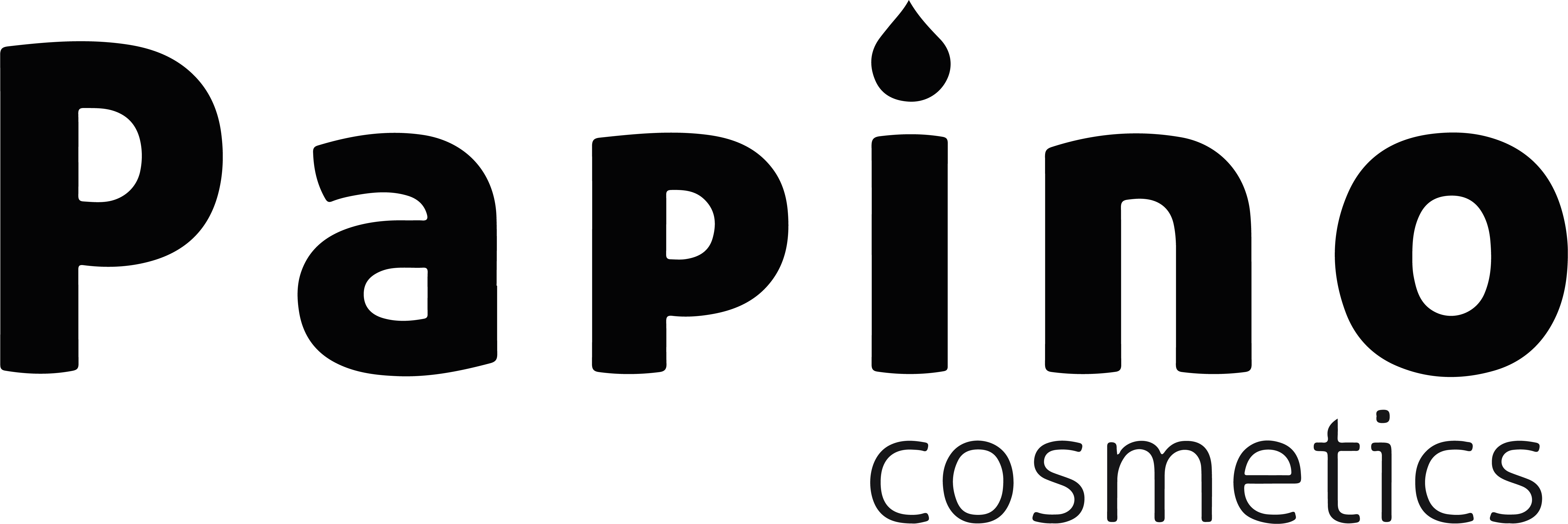 Papino Cosmetics Logo