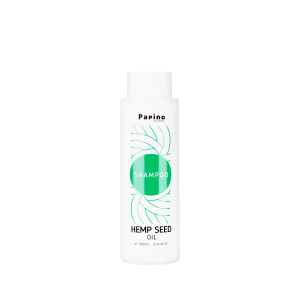 шампоан за коса Папино Конопено семе Hemp seed oil Papino Cosmetics