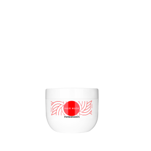маска за коса нар Papino cosmetics