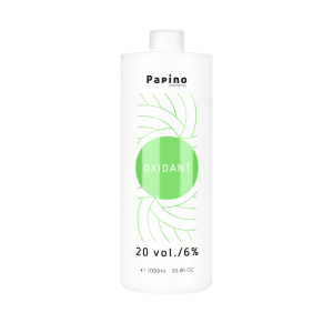 Оксидант за коса 20 vol Papino Cosmetics