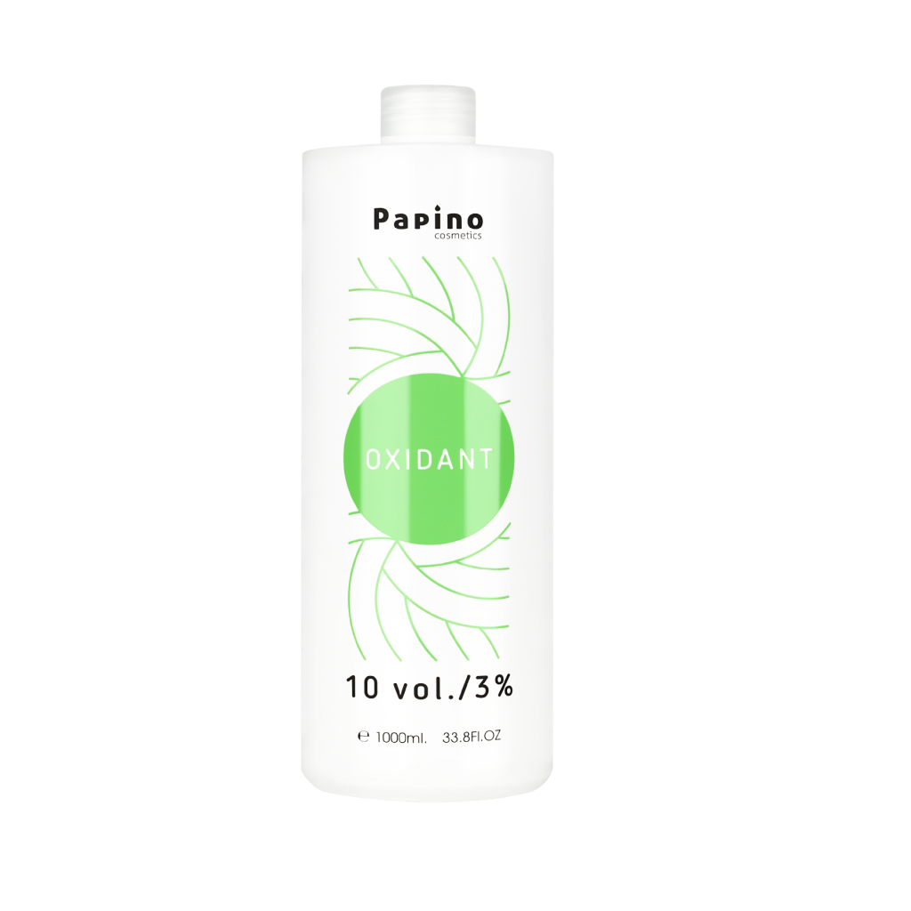 Оксидант за коса 10 vol Papino Cosmetics