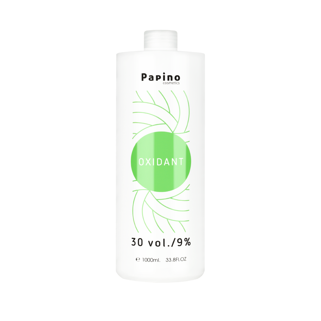 Оксидант за коса 30 vol Papino Cosmetics