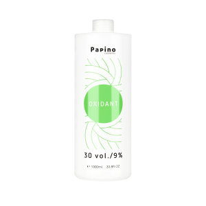 Оксидант за коса 30 vol Papino Cosmetics