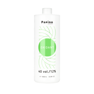 Оксидант за коса 40 vol Papino Cosmetics