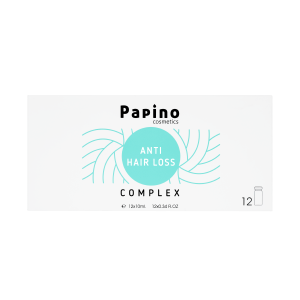 ампули за коса Papino Cosmetics
