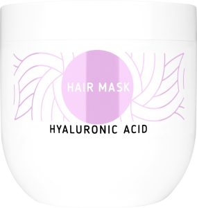 маска за коса с хиалурон Papino cosmetics