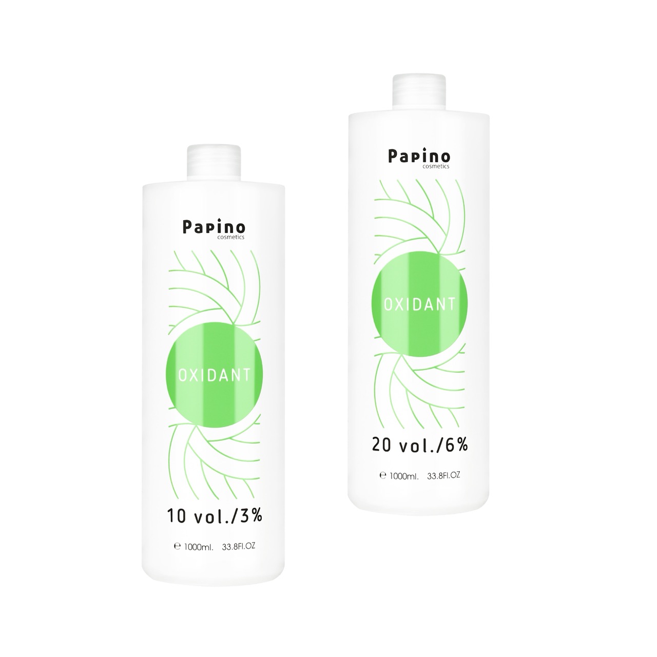 оксидант papino cosmetics