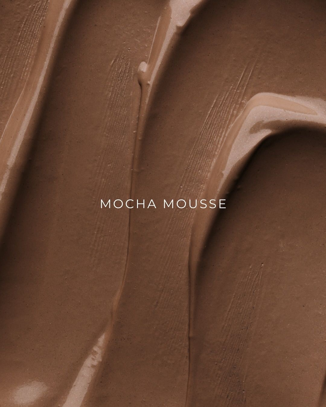 mocha mousse